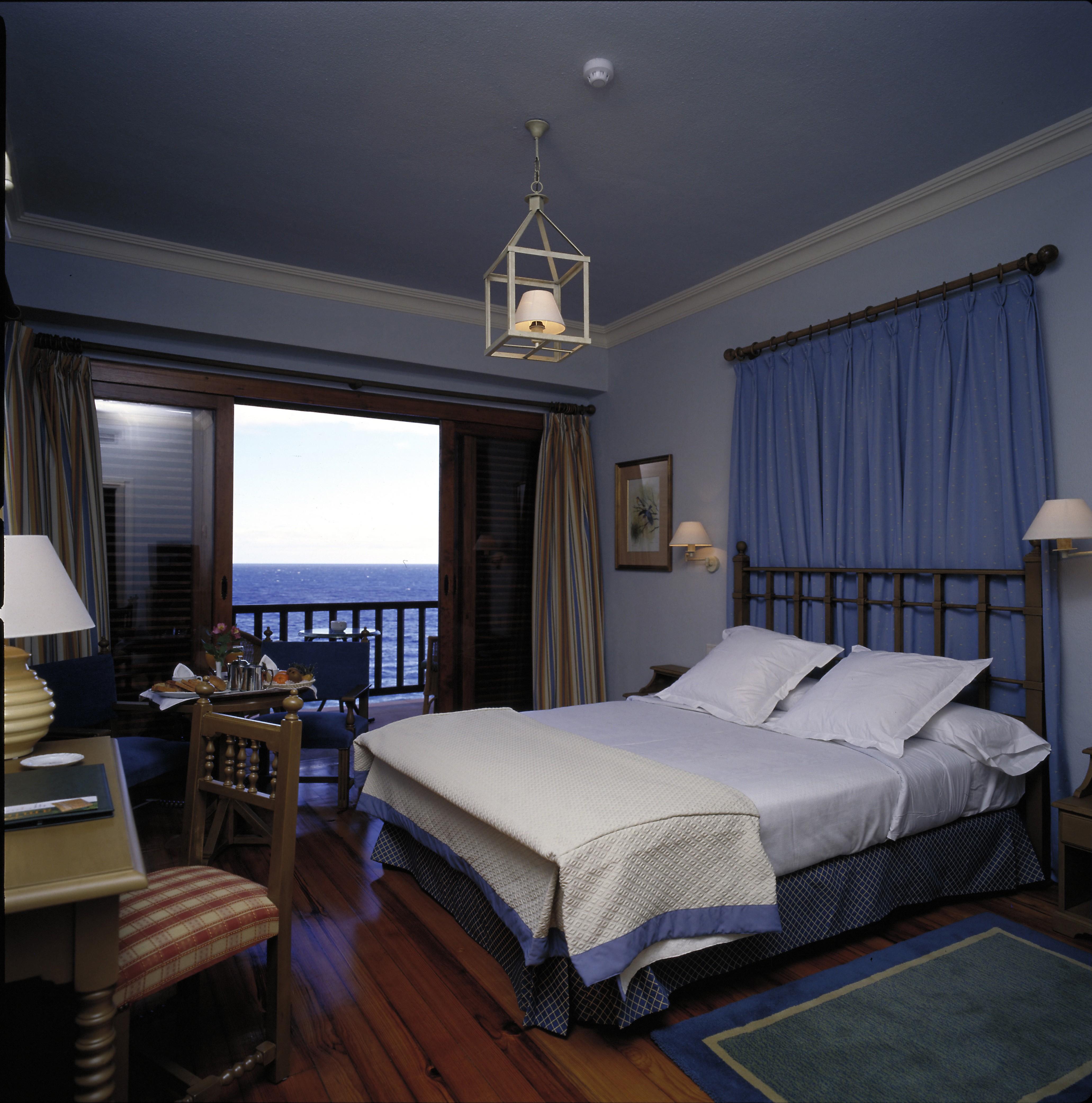 Parador De El Hierro Las Casas (El Hierro) Exterior foto