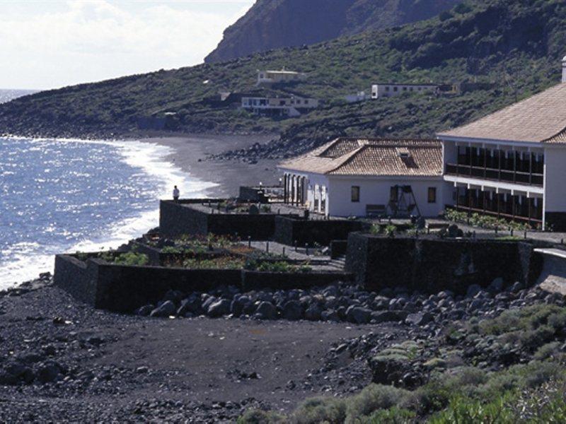 Parador De El Hierro Las Casas (El Hierro) Exterior foto